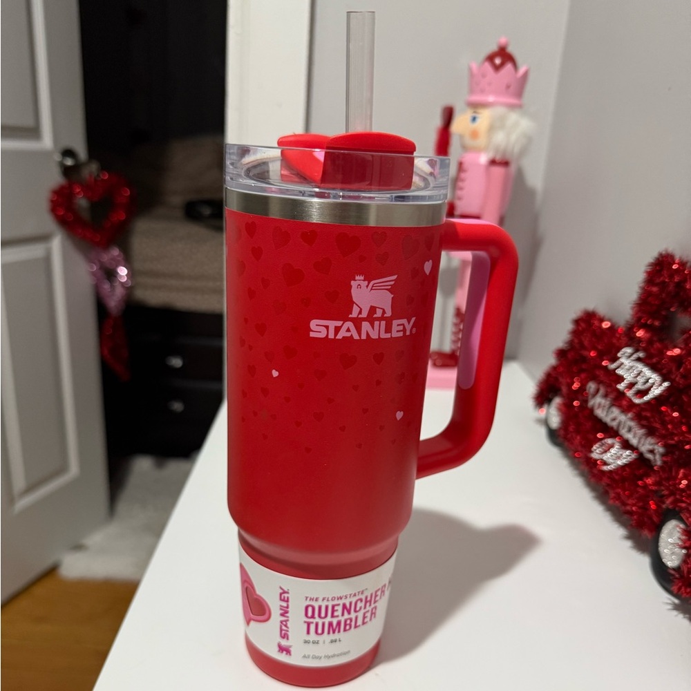 Valentine’s Stanley 30 oz